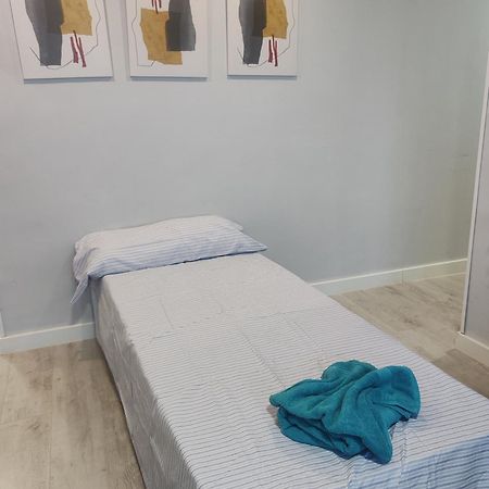 Bonito Piso Villafria Oviedo Zewnętrze zdjęcie