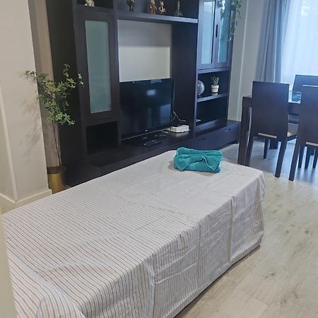 Bonito Piso Villafria Oviedo Zewnętrze zdjęcie
